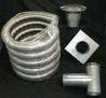 Forever Flex Chimney Liner Kit - 5.5" x 15'